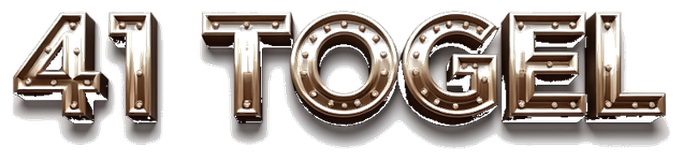 41 togel logo