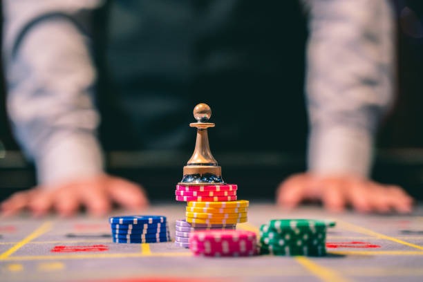 41 togel Slots
