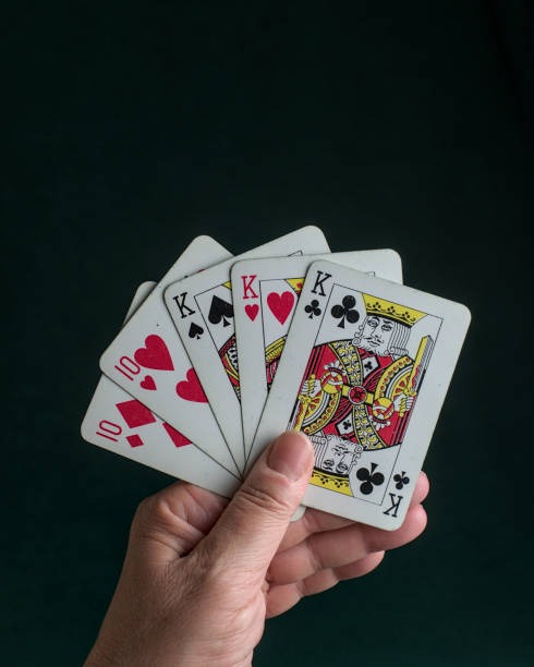 41 togel Bingo